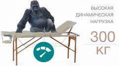 Массажный стол Bodo Breva